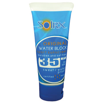 solrx sunscreen