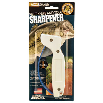 accusharp kinfe sharpeners