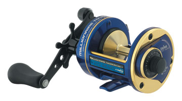 daiwa millonaire 7ht mag