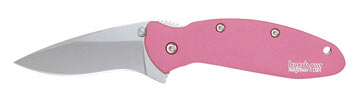 kershaw scallion knife