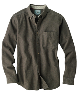 woolrich sportsman chamois shirt