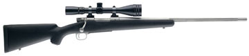 winchester model 70 extreme weather rifle