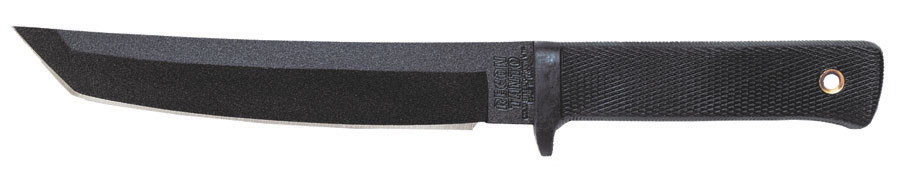 cold steel recon tanto knife