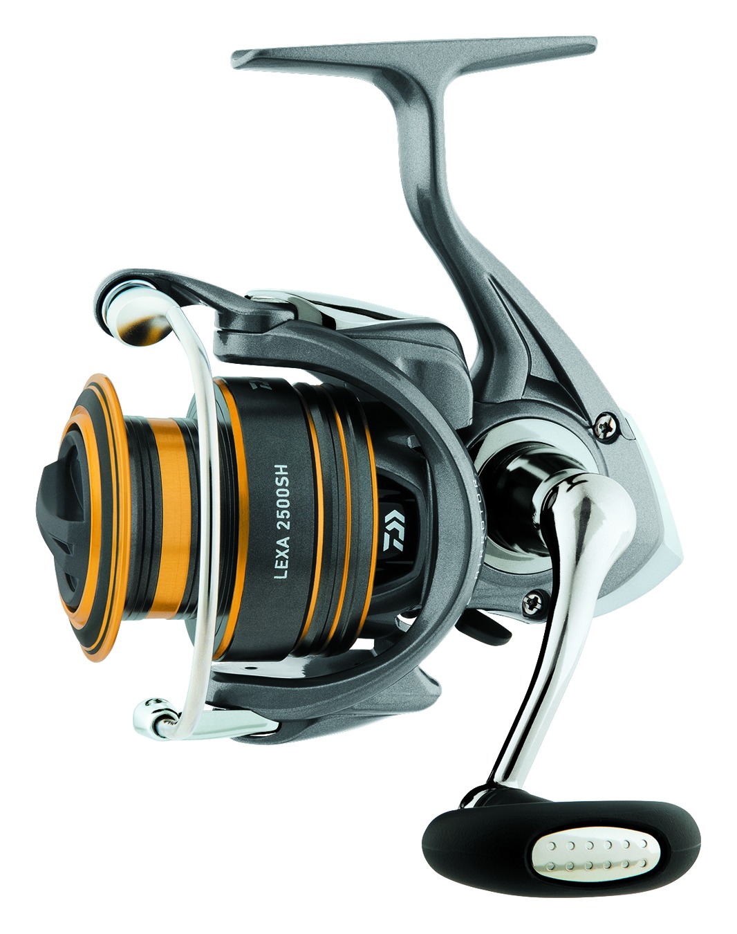 daiwa lexa spinning reel