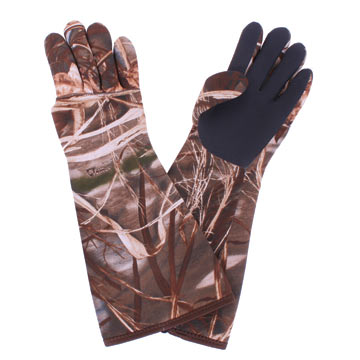hunters advantage neoprene decoy gloves