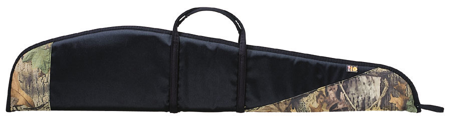 allen legend shotgun rifle case