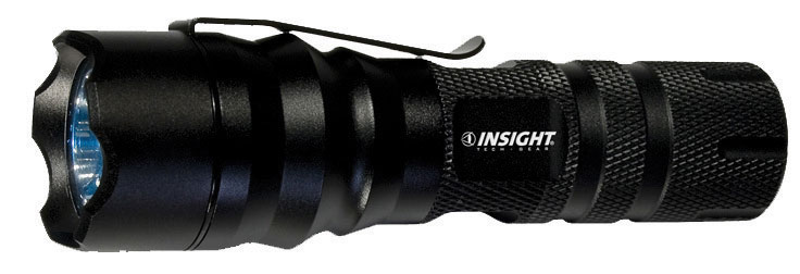 insight led flashlight