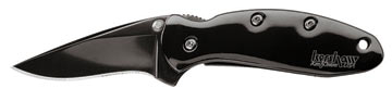 kershaw chive knives