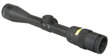 trijicon accupoint riflescope