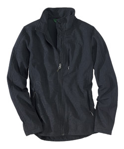 woolrich womens softshell jacket