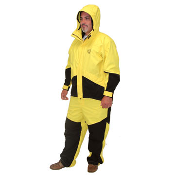 calcutta foul weather wear