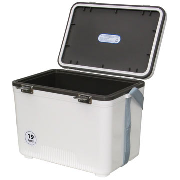 engel ultimate ice and dry box