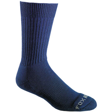 fox river merino wool socks