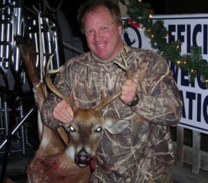 6pt Buck