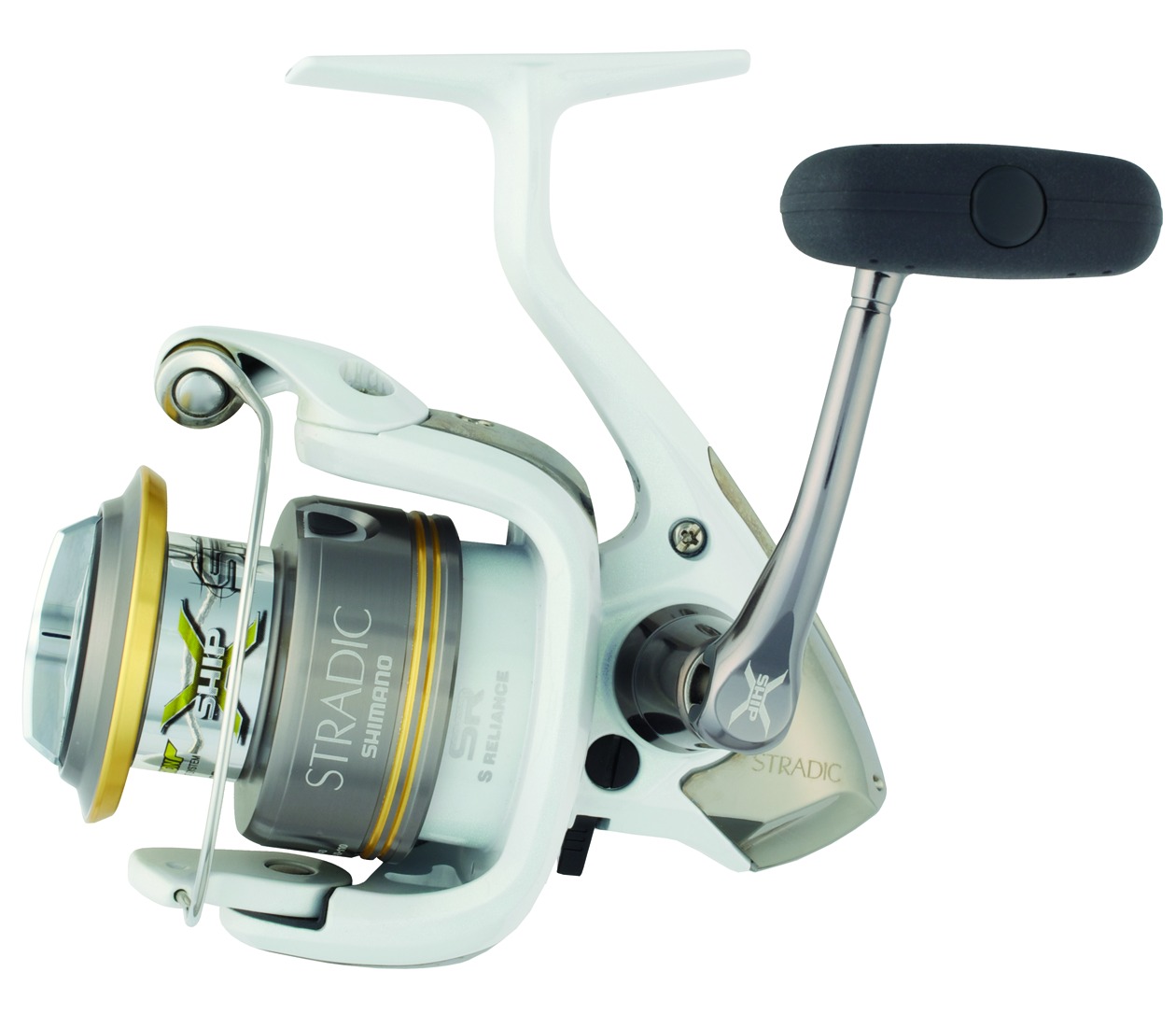 shimano stradic reel