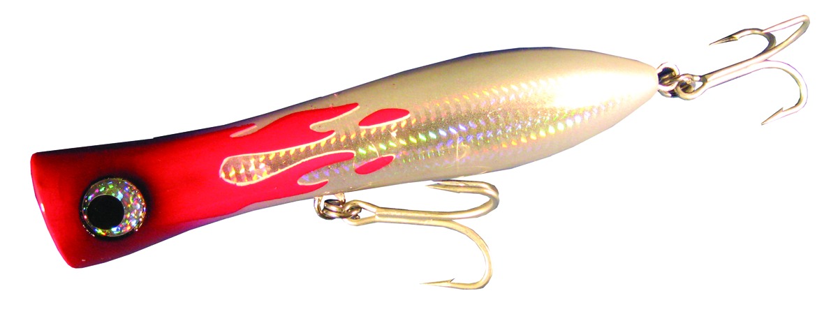 braid gt popper