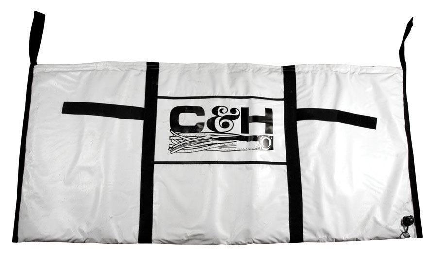 c&h fish bag