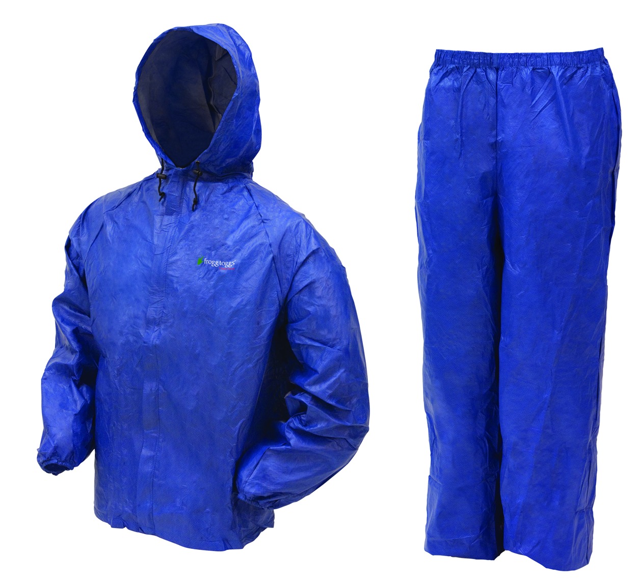 frogg togg ultra light rain suit