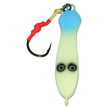 blue water candy roscoe jig