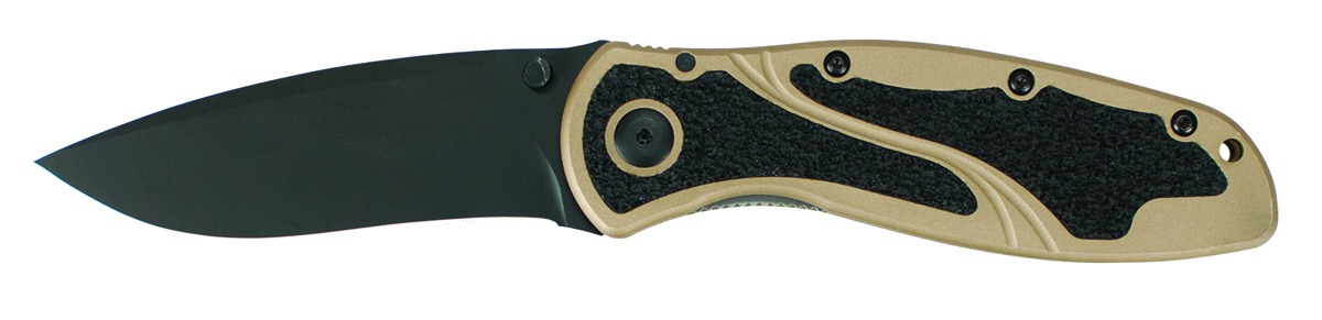 keshaw blur knives