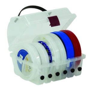 plano leader spool box