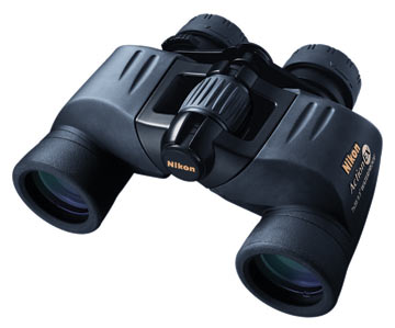 nikon binoculars