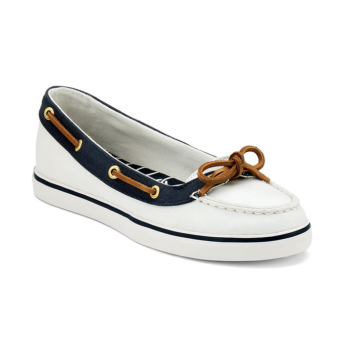 sperry topsider lola ivory