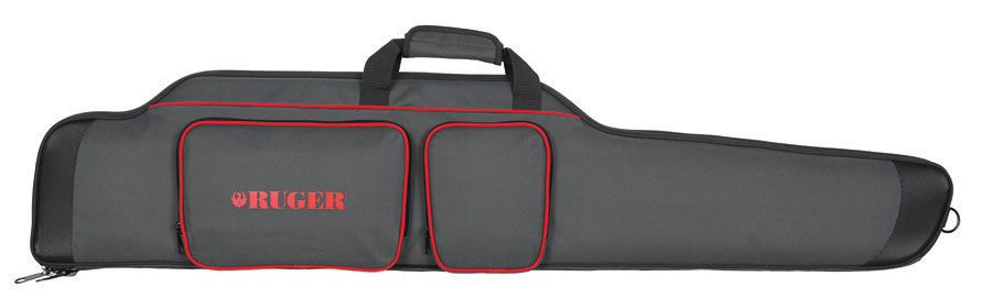 allen ruger rifle case