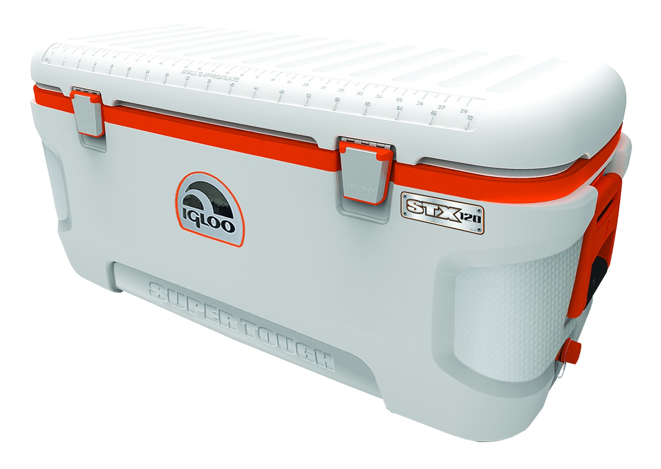 igloo super tough coolers