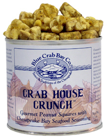 blue crab bay crab house crunch