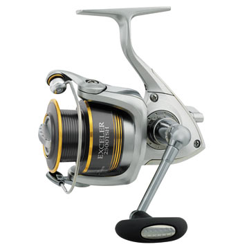 daiwa exceller tsh