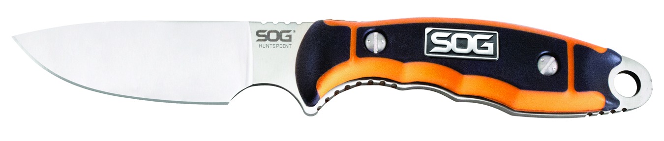 sog huntspoint knife