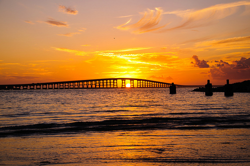 bonner bridge