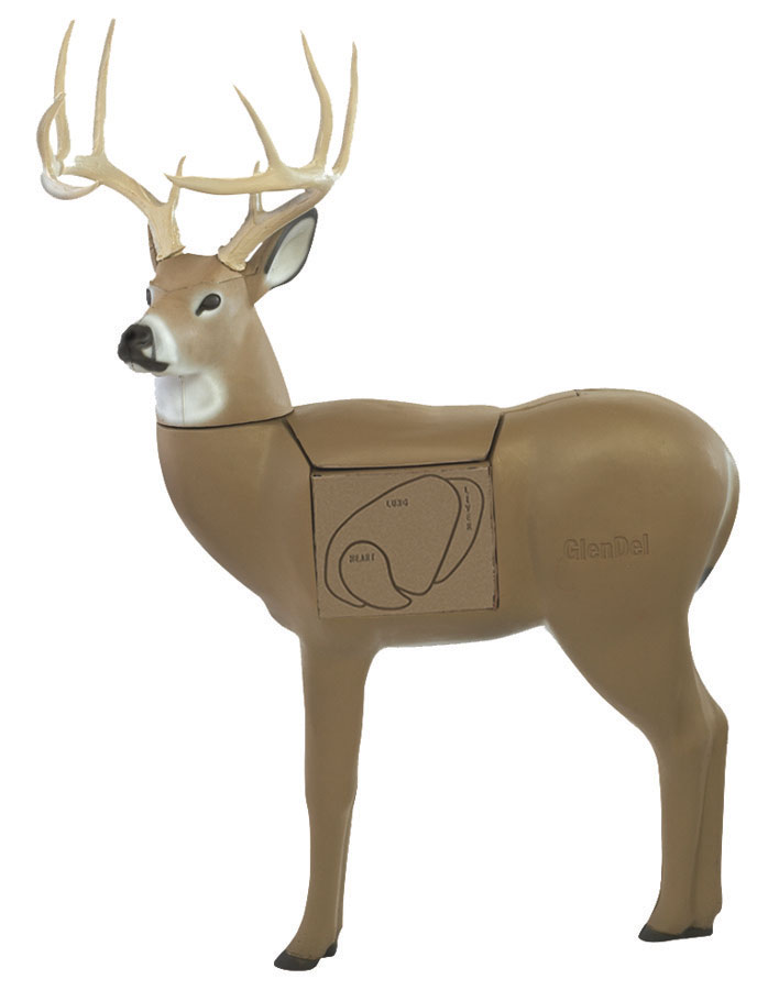 GlenDel Buck