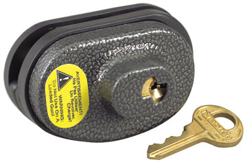 master lock trigger lock