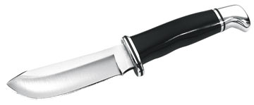 Buck Knive Skinner Fixed Blade