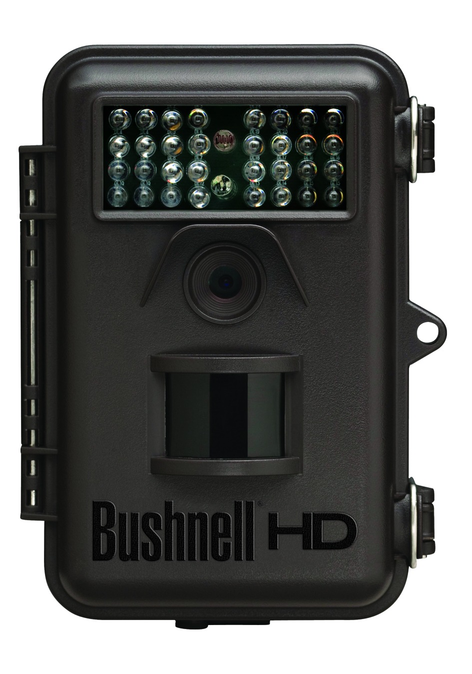 bushnell trophy HD camera 