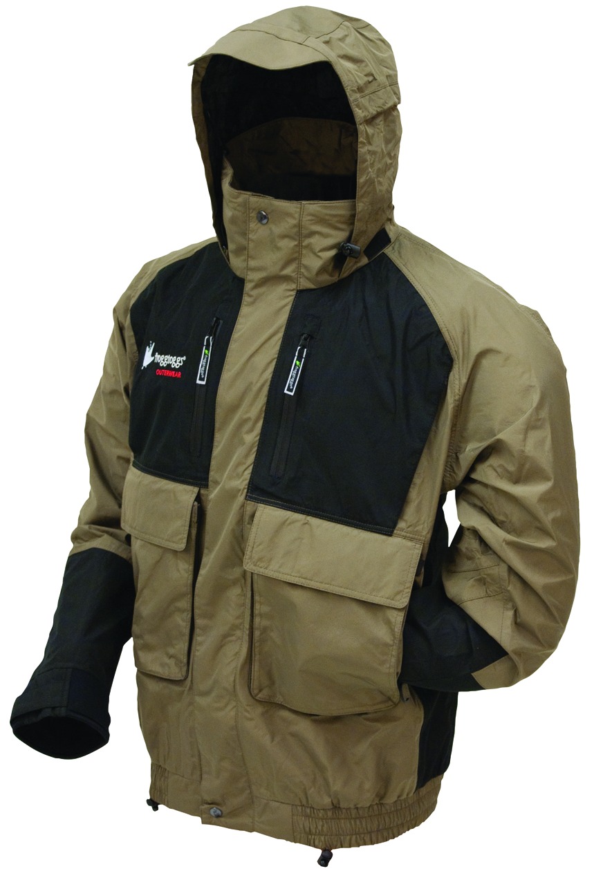 frogg togg fire belly rain wear