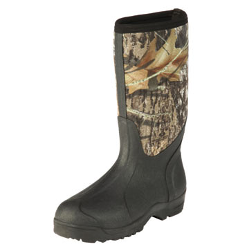 servus mossy oak boots