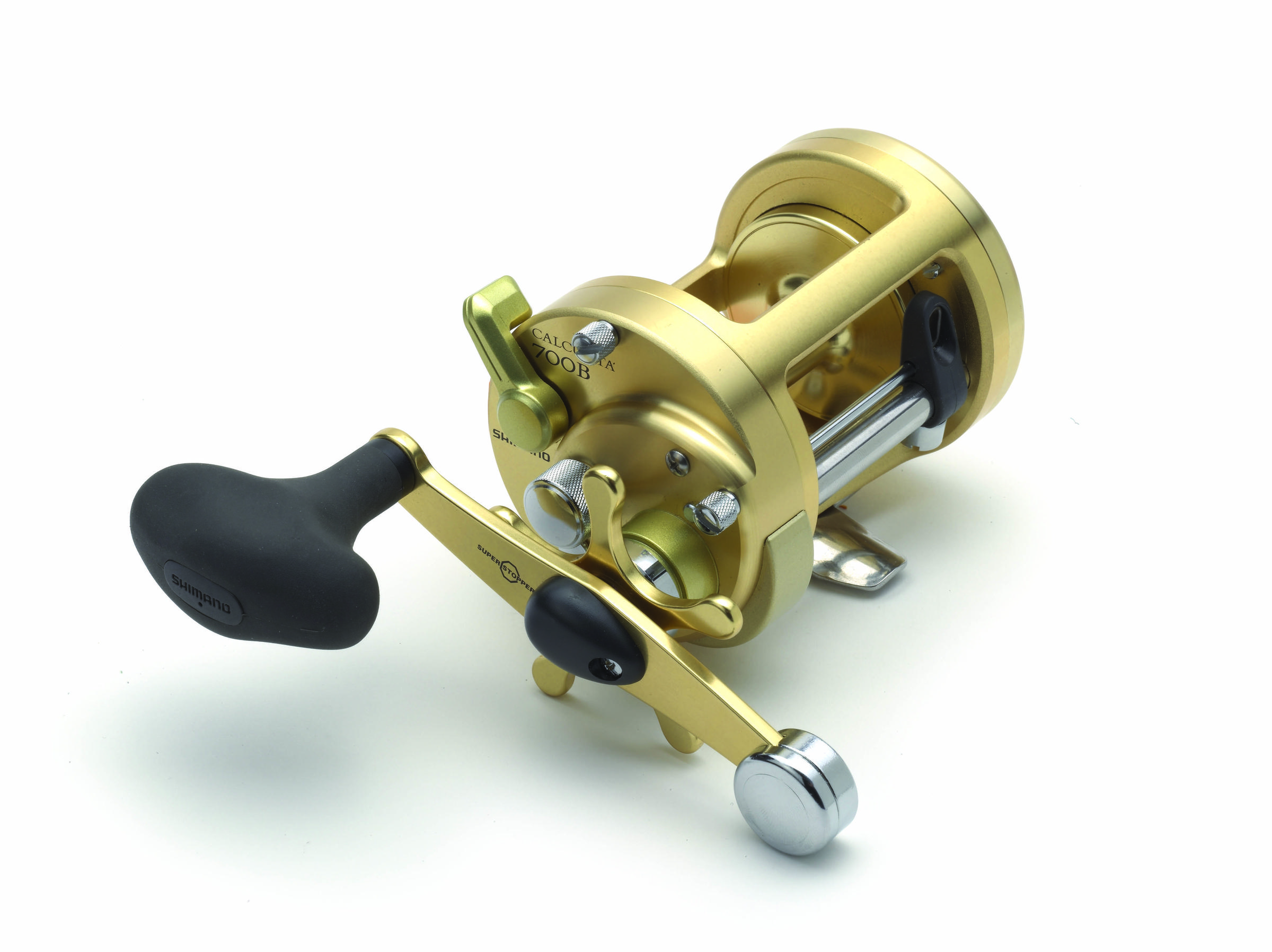 shimano calcutta  reel