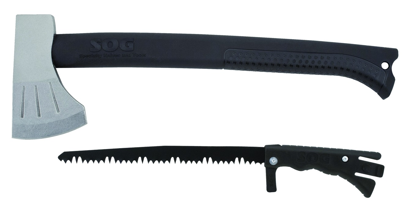 sog back country axe