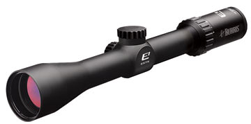 Burris Fullfield E1 Scope