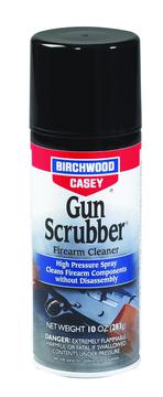 birchwood casey gun scrubber