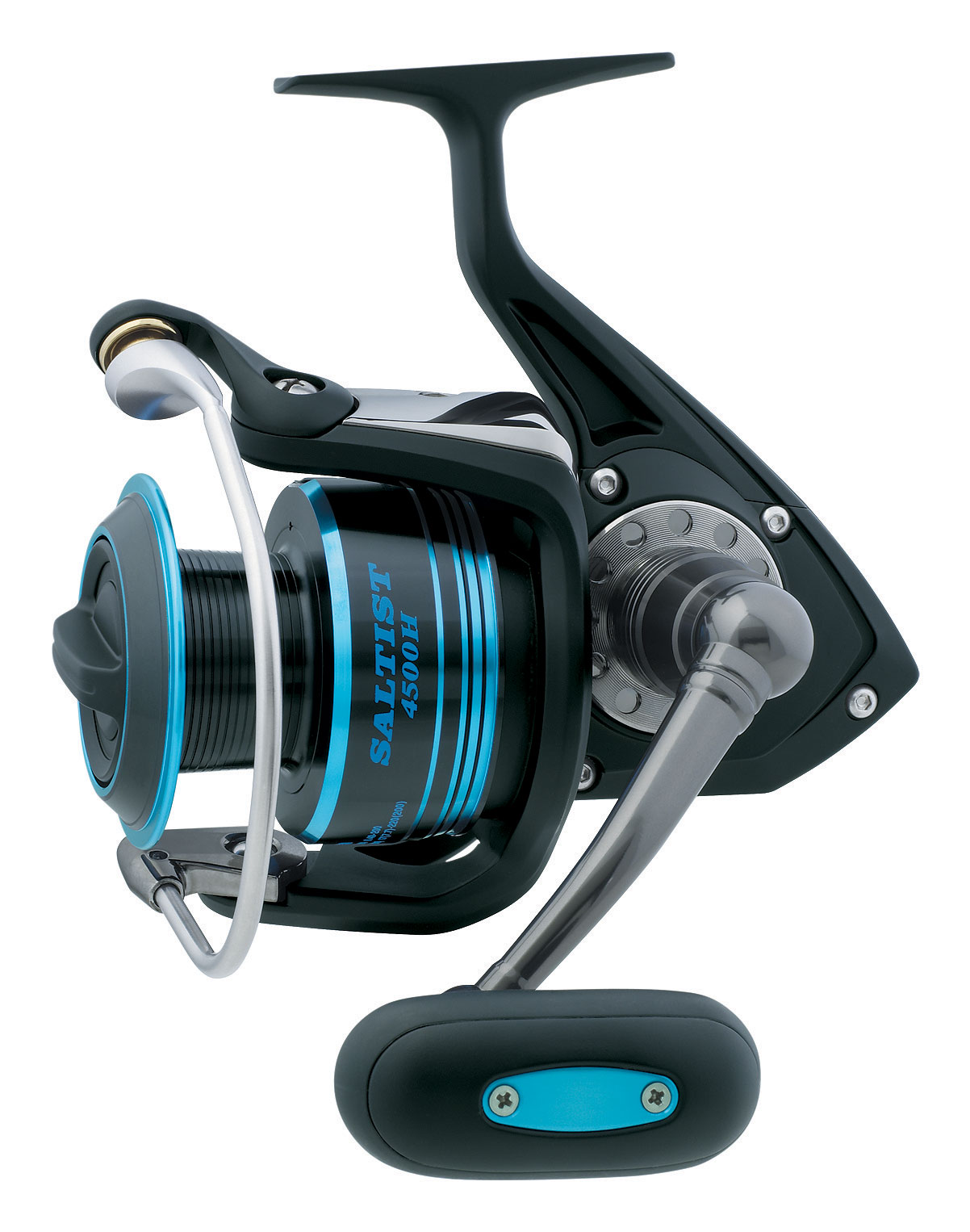 daiwa saltest 6500h