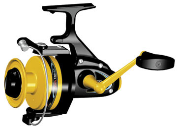 penn spinfisher 750 and 850 ssm reel