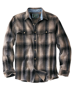 woolrich northcreek shirt