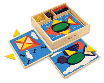 melissa and doug blocks