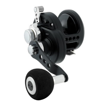 daiwa saltest reel