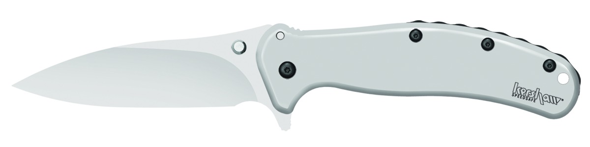 kershaw zing pocket knife