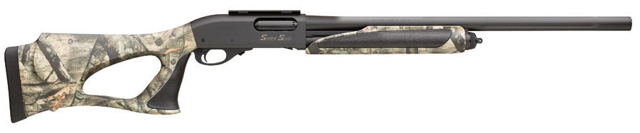 Remington 870